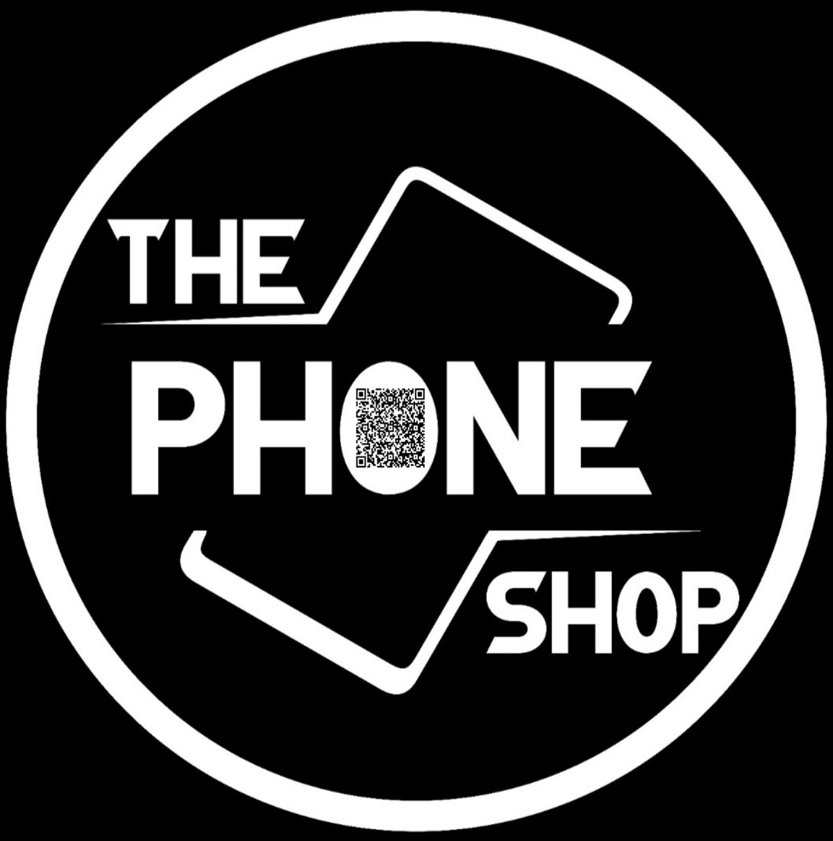 THE PHONE SHOP